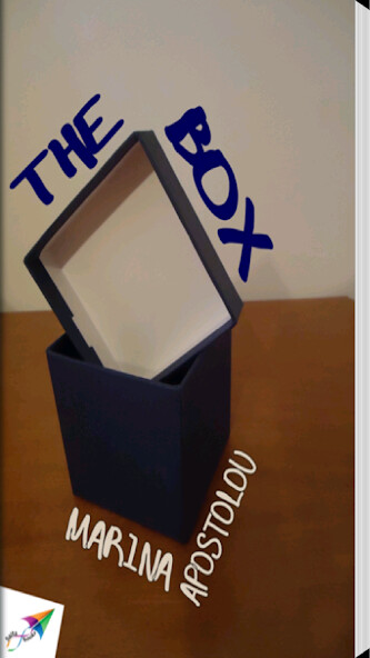 Run android online APK The box, Μarina Apostolou from MyAndroid or emulate The box, Μarina Apostolou using MyAndroid Run android online APK The box, Μarina Apostolou from MyAndroid or emulate The box, Μarina Apostolou using MyAndroid