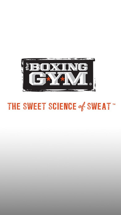 Emulate iPhone app The Boxing Gym using MyAndroid