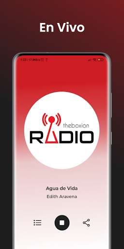 Run android online APK theboxion Radio from MyAndroid or emulate theboxion Radio using MyAndroid