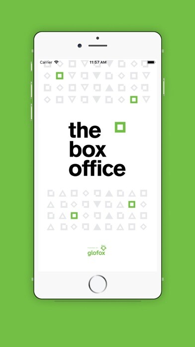 Emulate iPhone app The Box Office NZ using MyAndroid Emulate iPhone app The Box Office NZ using MyAndroid