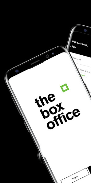 Run android online APK The Box Office from MyAndroid or emulate The Box Office using MyAndroid