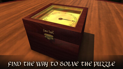 Emulate iPhone app The Box of Secrets-Escape Game using MyAndroid Emulate iPhone app The Box of Secrets-Escape Game using MyAndroid