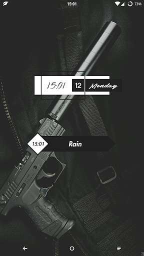 Run android online APK The Box Zooper from MyAndroid or emulate The Box Zooper using MyAndroid