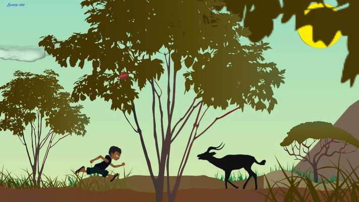 Emulate Android APK The Boy in Savannah* Emulate Android APK The Boy in Savannah*