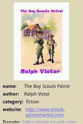 Emulate Android APK The Boy Scouts Patrol Emulate Android APK The Boy Scouts Patrol