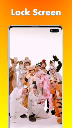 Run android online APK The Boyz Wallpaper from MyAndroid or emulate The Boyz Wallpaper using MyAndroid