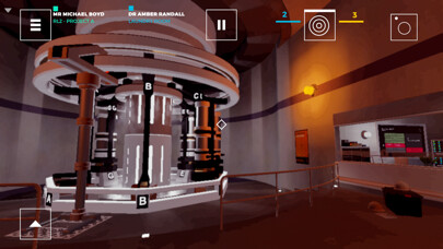 Emulate iPhone app The Bradwell Conspiracy using MyAndroid Emulate iPhone app The Bradwell Conspiracy using MyAndroid