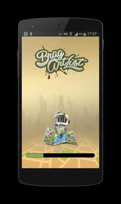 Emulate Android APK The Brag Art List Emulate Android APK The Brag Art List