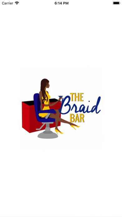 Emulate iPhone app The Braid Bar using MyAndroid Emulate iPhone app The Braid Bar using MyAndroid
