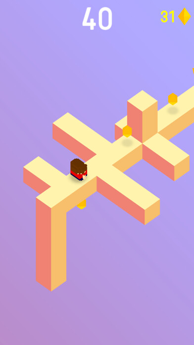 Emulate iPhone app The Branch using MyAndroid