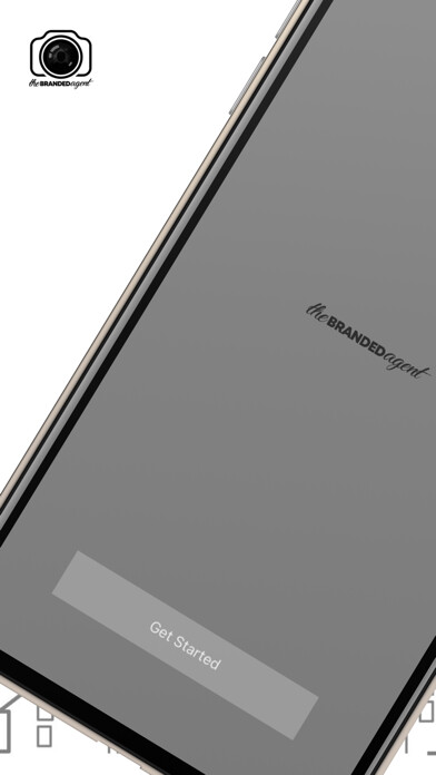 Emulate iPhone app The Branded Agent using MyAndroid