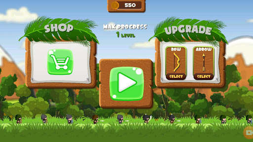 Run android online APK The Brave Archer from MyAndroid or emulate The Brave Archer using MyAndroid Run android online APK The Brave Archer from MyAndroid or emulate The Brave Archer using MyAndroid