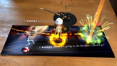 Run android online APK The Bravest Worrier from MyAndroid or emulate The Bravest Worrier using MyAndroid