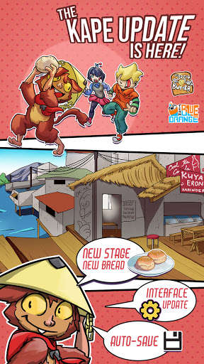 Run android online APK The Bread Adventures of Butter from MyAndroid or emulate The Bread Adventures of Butter using MyAndroid Run android online APK The Bread Adventures of Butter from MyAndroid or emulate The Bread Adventures of Butter using MyAndroid