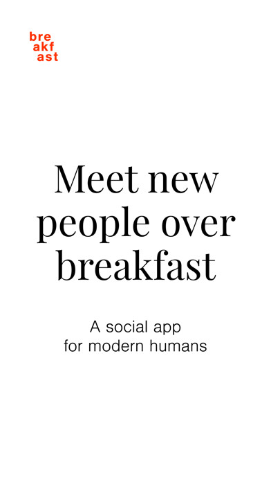 Emulate iPhone app The Breakfast App using MyAndroid Emulate iPhone app The Breakfast App using MyAndroid