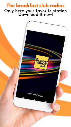 Run android online APK The Breakfast Club Radios from MyAndroid or emulate The Breakfast Club Radios using MyAndroid