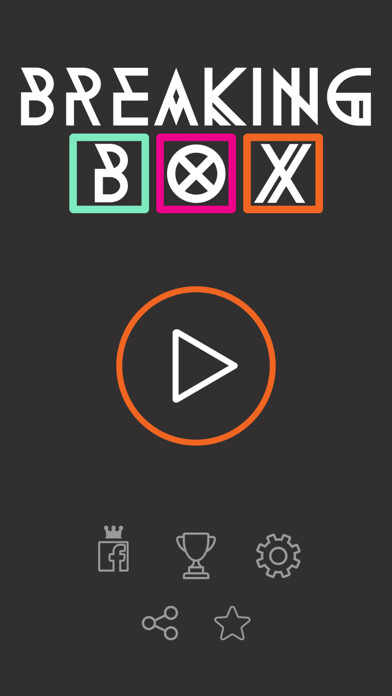 Emulate iPhone app The BreakingBox using MyAndroid Emulate iPhone app The BreakingBox using MyAndroid