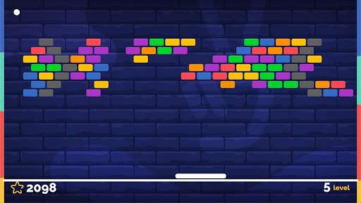 Run android online APK The Breakout from MyAndroid or emulate The Breakout using MyAndroid Run android online APK The Breakout from MyAndroid or emulate The Breakout using MyAndroid