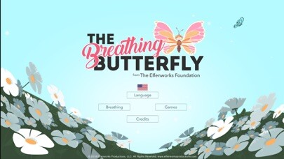 Emulate iPhone app The Breathing Butterfly using MyAndroid Emulate iPhone app The Breathing Butterfly using MyAndroid