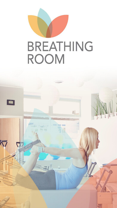 Emulate iPhone app The Breathing Room using MyAndroid Emulate iPhone app The Breathing Room using MyAndroid