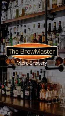 Emulate Android APK The BrewMaster