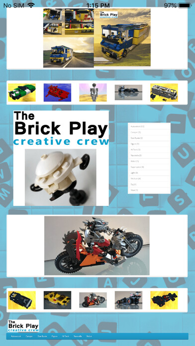 Emulate iPhone app THE BRICK PLAY STORE using MyAndroid Emulate iPhone app THE BRICK PLAY STORE using MyAndroid
