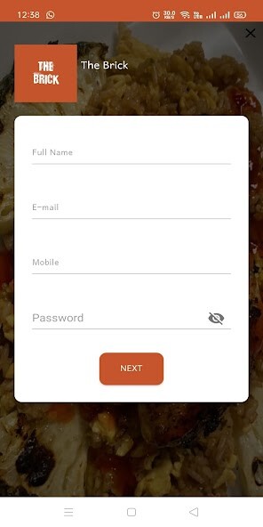 Run android online APK The Brick from MyAndroid or emulate The Brick using MyAndroid