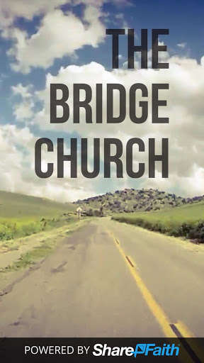 Run android online APK The Bridge Church - Exeter from MyAndroid or emulate The Bridge Church - Exeter using MyAndroid