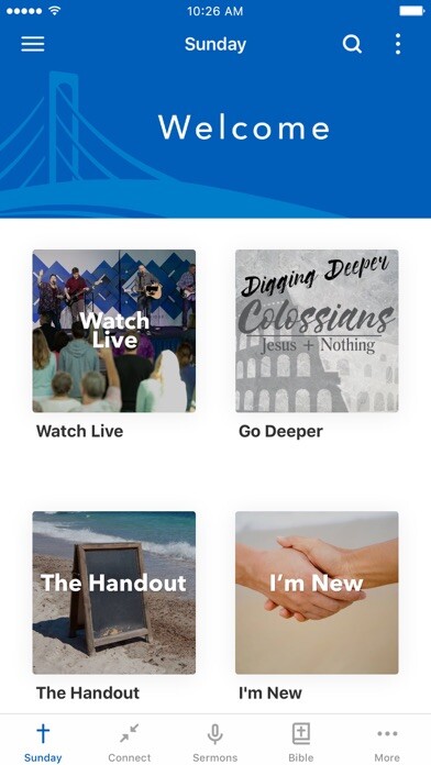 Run android online APK The Bridge Church - FL from MyAndroid or emulate The Bridge Church - FL using MyAndroid Run android online APK The Bridge Church - FL from MyAndroid or emulate The Bridge Church - FL using MyAndroid