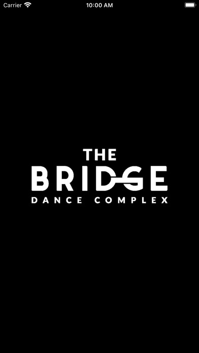 Emulate iPhone app The Bridge Dance Complex using MyAndroid Emulate iPhone app The Bridge Dance Complex using MyAndroid