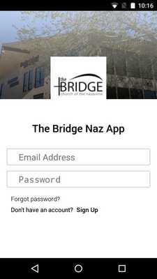 Emulate Android APK The Bridge Naz App Emulate Android APK The Bridge Naz App