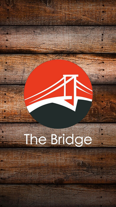 Emulate iPhone app The Bridge Ohio using MyAndroid
