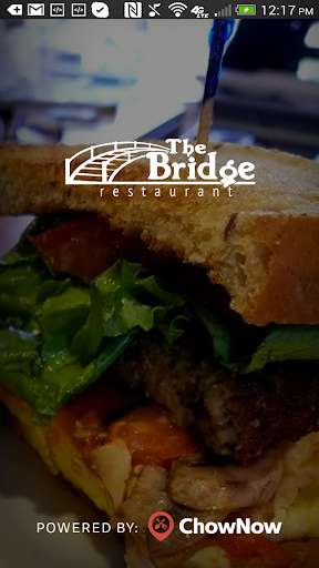 Run android online APK The Bridge Restaurant from MyAndroid or emulate The Bridge Restaurant using MyAndroid