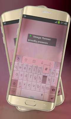 Emulate Android APK The bright side Keypad Layout