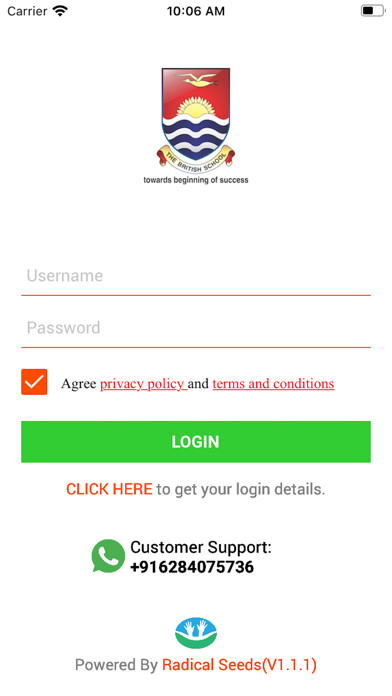 Run android online APK The British School from MyAndroid or emulate The British School using MyAndroid Run android online APK The British School from MyAndroid or emulate The British School using MyAndroid