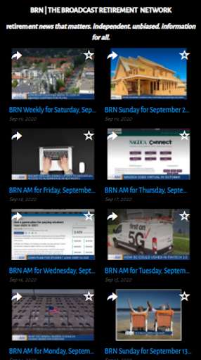 Run android online APK The Broadcast Retirement Network from MyAndroid or emulate The Broadcast Retirement Network using MyAndroid Run android online APK The Broadcast Retirement Network from MyAndroid or emulate The Broadcast Retirement Network using MyAndroid