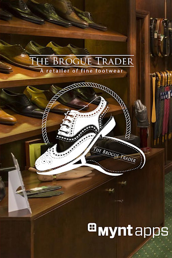 Run android online APK The Brogue Trader from MyAndroid or emulate The Brogue Trader using MyAndroid