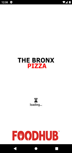 Run android online APK The Bronx Pizza from MyAndroid or emulate The Bronx Pizza using MyAndroid