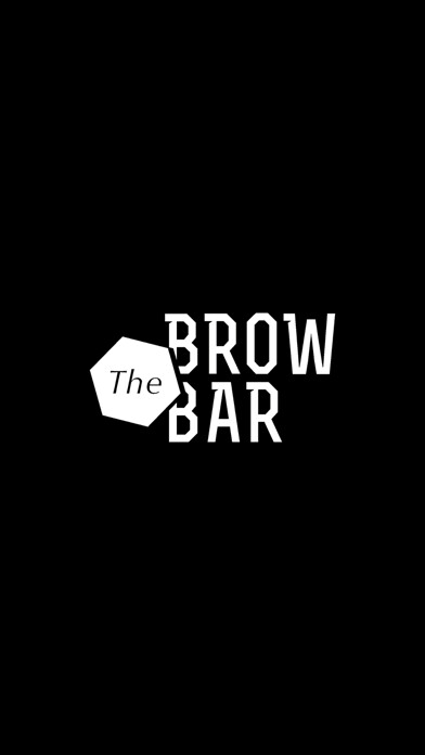 Emulate iPhone app The Brow Bar using MyAndroid