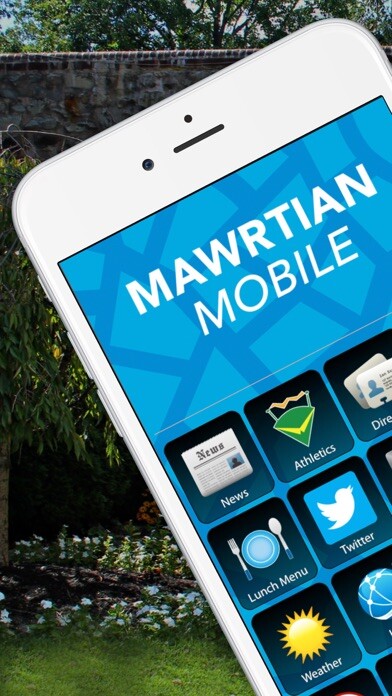 Emulate iPhone app The Bryn Mawr School using MyAndroid Emulate iPhone app The Bryn Mawr School using MyAndroid