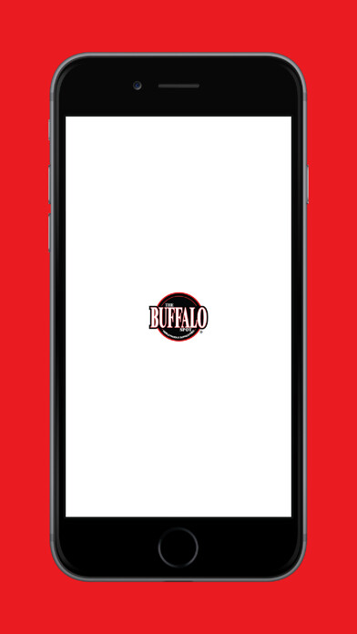 Emulate iPhone app The Buffalo Spot using MyAndroid Emulate iPhone app The Buffalo Spot using MyAndroid