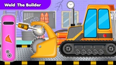 Emulate iPhone app The Builder: Car Games using MyAndroid Emulate iPhone app The Builder: Car Games using MyAndroid
