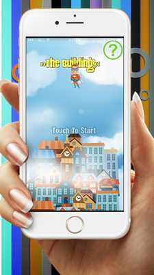 Emulate Android APK The Building