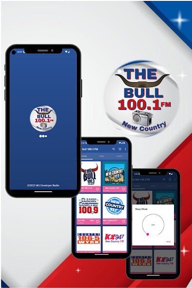 Run android online APK The Bull 100.3 from MyAndroid or emulate The Bull 100.3 using MyAndroid Run android online APK The Bull 100.3 from MyAndroid or emulate The Bull 100.3 using MyAndroid