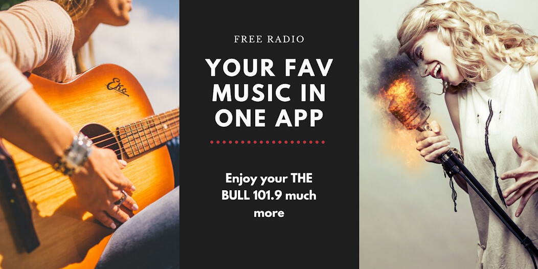 Run android online APK The Bull 101.9 from MyAndroid or emulate The Bull 101.9 using MyAndroid Run android online APK The Bull 101.9 from MyAndroid or emulate The Bull 101.9 using MyAndroid