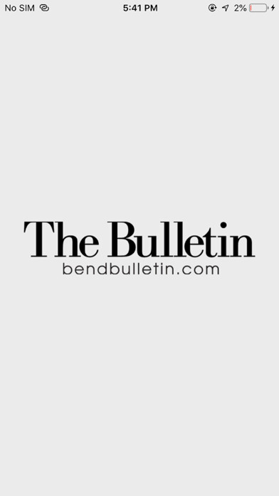 Emulate iPhone app The Bulletin App using MyAndroid Emulate iPhone app The Bulletin App using MyAndroid