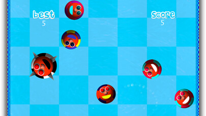 Emulate iPhone app The Bumper Boat Kids using MyAndroid