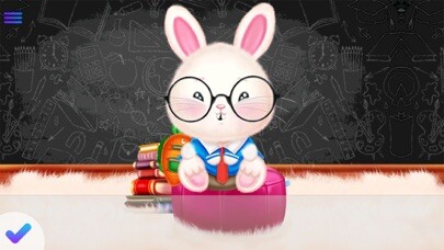 Emulate iPhone app The Bunny goes to School Games using MyAndroid Emulate iPhone app The Bunny goes to School Games using MyAndroid
