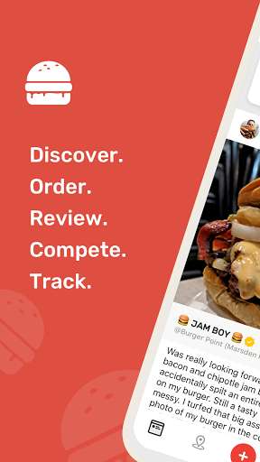 Run android online APK The Burger Collective from MyAndroid or emulate The Burger Collective using MyAndroid
