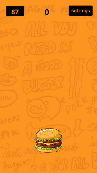 Run android online APK The Burger Maker from MyAndroid or emulate The Burger Maker using MyAndroid